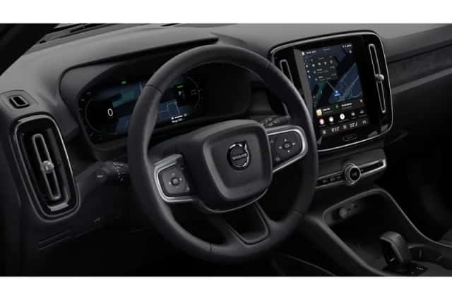 Volvo EX40 (2026) thumbnail 2