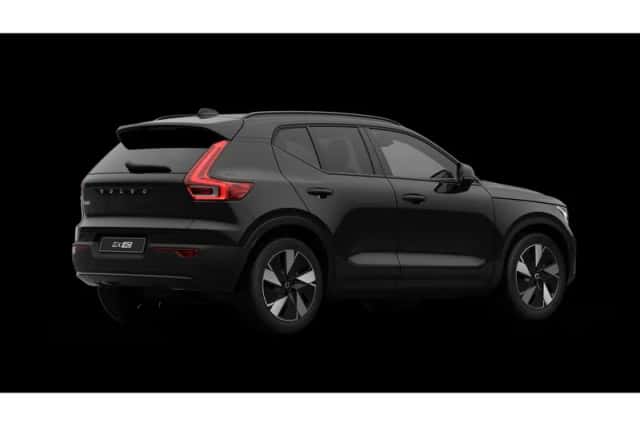 Volvo EX40 (2026) thumbnail 3