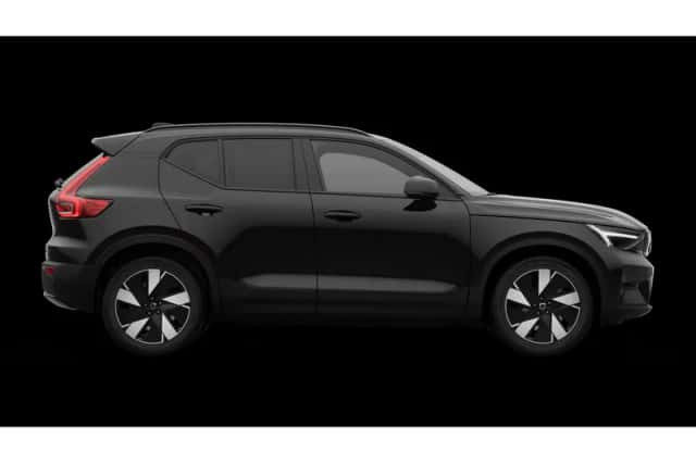Volvo EX40 (2026) thumbnail 4