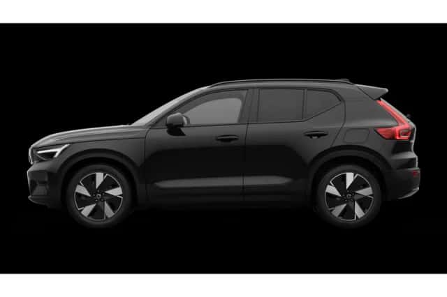 Volvo EX40 (2026) thumbnail 5