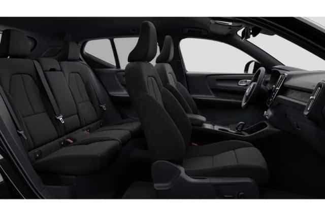 Volvo EX40 (2026) thumbnail 6