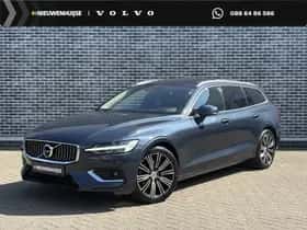 Volvo V60 (2021)