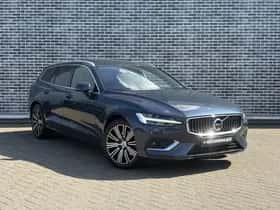 Volvo V60 thumbnail 3
