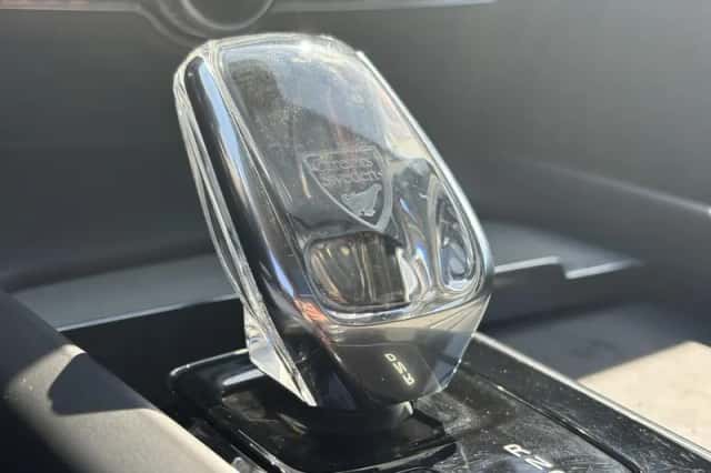 Volvo V60 (2021) thumbnail 25