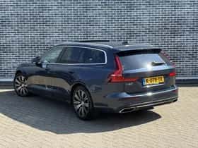 Volvo V60 thumbnail 5