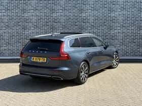 Volvo V60 thumbnail 6