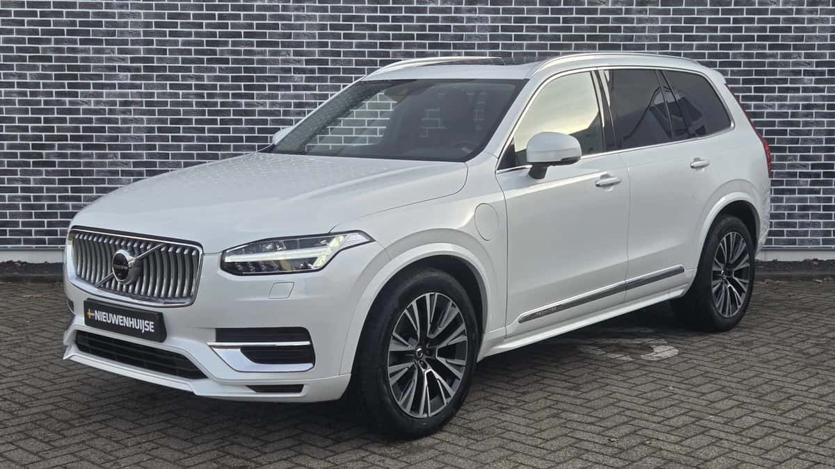 Volvo XC90 — foto 1