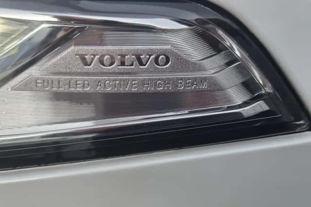Volvo XC90 (2022) thumbnail 20