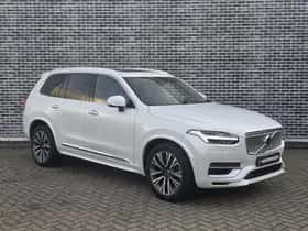 Volvo XC90 thumbnail 21