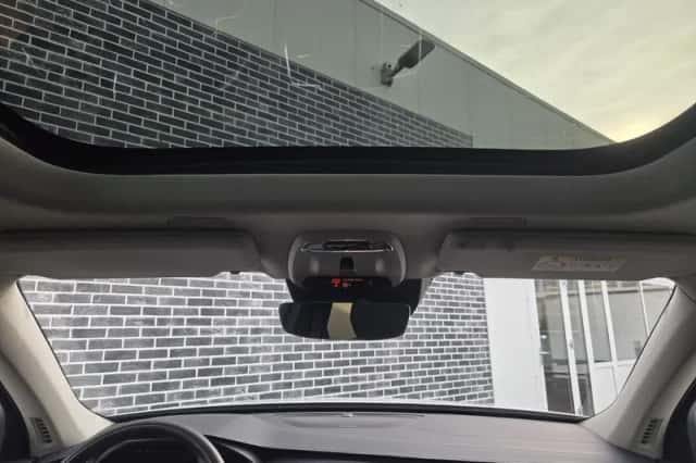 Volvo XC90 (2022) thumbnail 10
