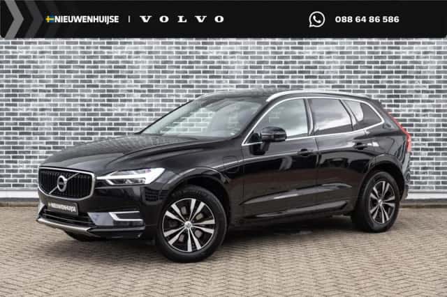 Volvo XC60 (2020) thumbnail 1