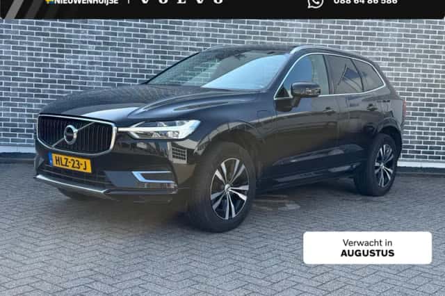 Volvo XC60 (2020) thumbnail 1