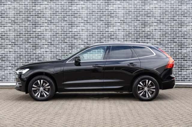 Volvo XC60 (2020) thumbnail 5