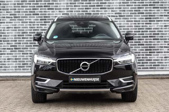 Volvo XC60 (2020) thumbnail 6