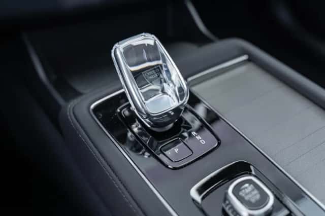 Volvo XC90 (2026) thumbnail 19