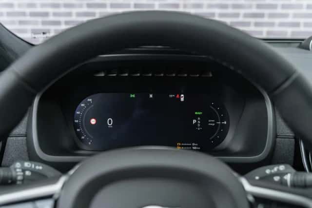 Volvo XC90 (2026) thumbnail 21