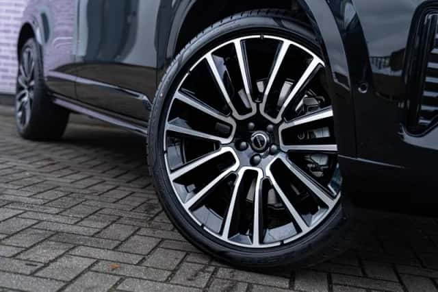 Volvo XC90 (2026) thumbnail 22