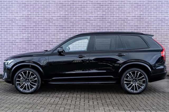 Volvo XC90 (2026) thumbnail 6