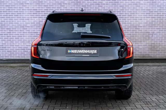 Volvo XC90 (2026) thumbnail 7
