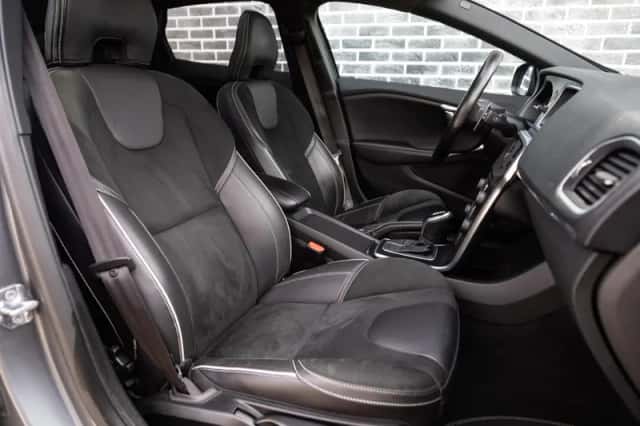 Volvo V40 (2019) thumbnail 6