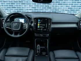 Volvo XC40 (2021) thumbnail 12