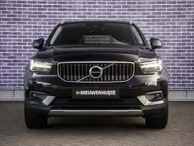 Volvo XC40 (2021) thumbnail 4