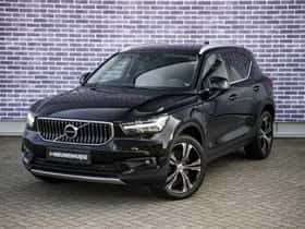 Volvo XC40 (2021) thumbnail 7