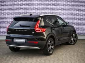 Volvo XC40 (2021) thumbnail 8