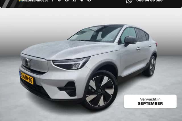Volvo C40 (2023) thumbnail 1