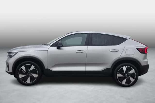 Volvo C40 (2023) thumbnail 4