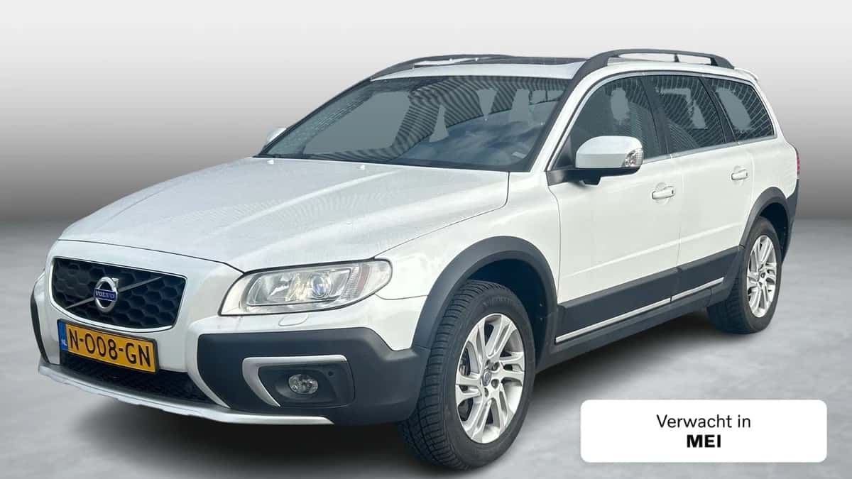 Volvo XC70 (2015) — foto 1