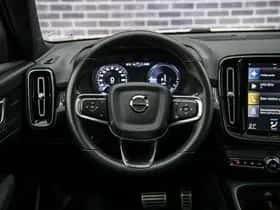 Volvo XC40 thumbnail 10