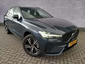 Volvo XC60 thumbnail 2