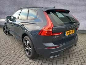 Volvo XC60 thumbnail 3