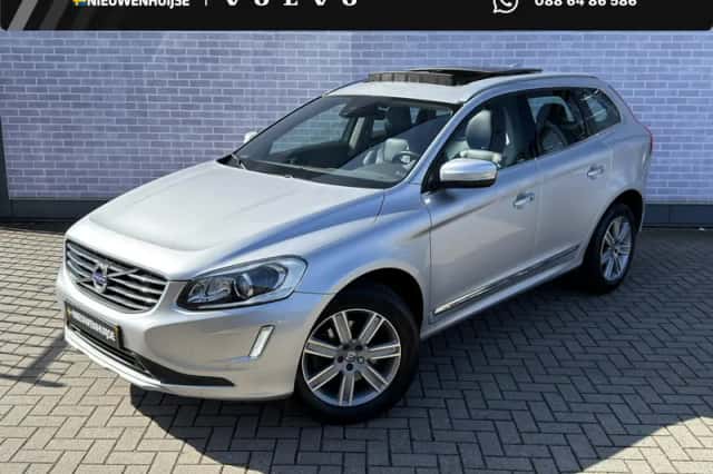 Volvo XC60 (2016) thumbnail 1