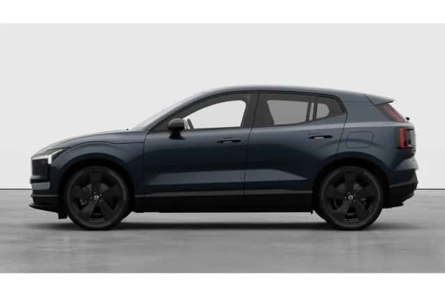 Volvo EX30 (2026) thumbnail 2