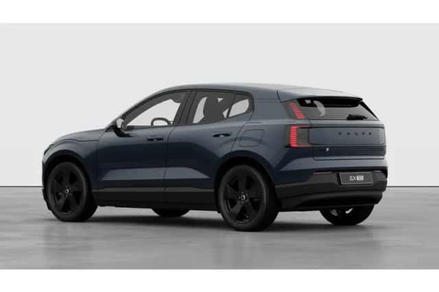 Volvo EX30 (2026) thumbnail 3