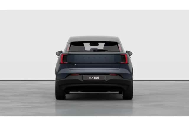 Volvo EX30 (2026) thumbnail 4