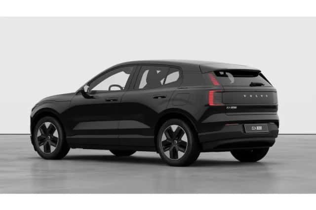 Volvo EX30 (2026) thumbnail 3