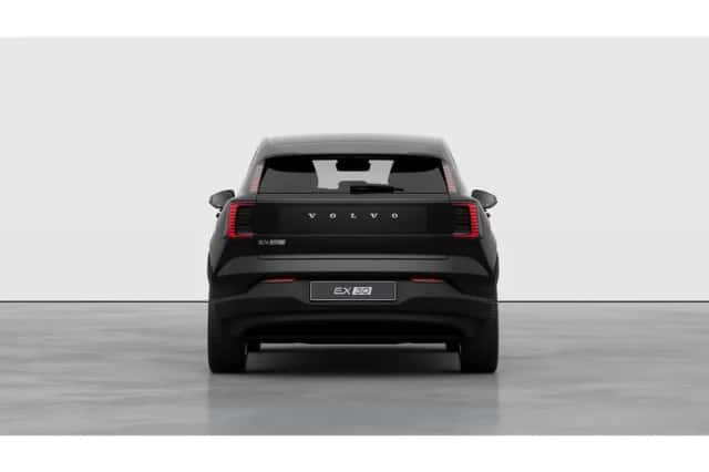 Volvo EX30 (2026) thumbnail 4