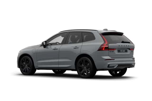 Volvo XC60 (2026) thumbnail 2