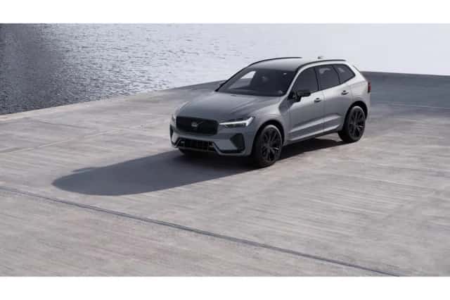 Volvo XC60 (2026) thumbnail 3