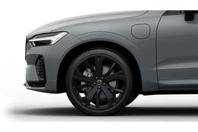 Volvo XC60 (2026) thumbnail 4
