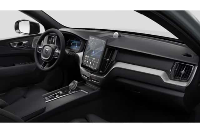 Volvo XC60 (2026) thumbnail 5