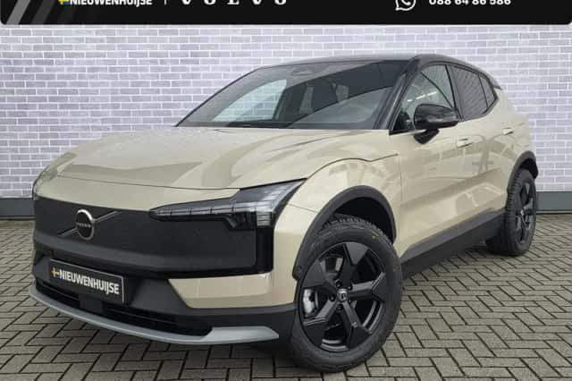 Volvo EX30 (2026) thumbnail 1