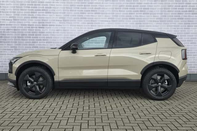 Volvo EX30 (2026) thumbnail 2