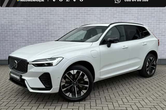 Volvo XC60 (2026) thumbnail 1