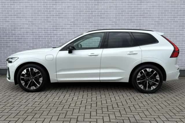 Volvo XC60 (2026) thumbnail 2