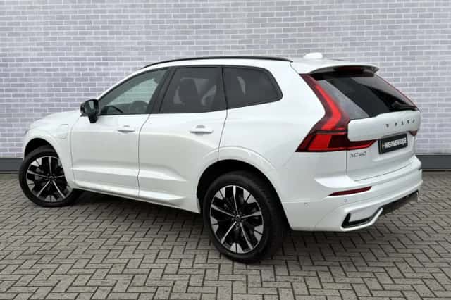 Volvo XC60 (2026) thumbnail 3