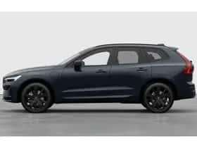 Volvo XC60 thumbnail 2